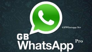 Gb whatsapp pro v 14.50 download