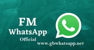 fm whatsapp 8.60 download