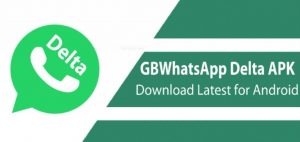 GB Whatsapp Delta APK Download now