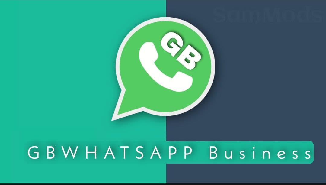 Whatsapp gb download