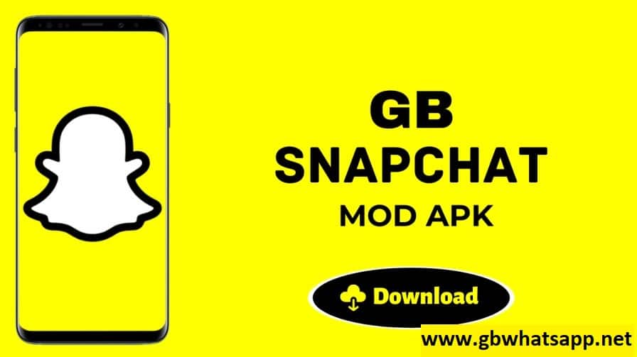 Download GB SnapChat APK