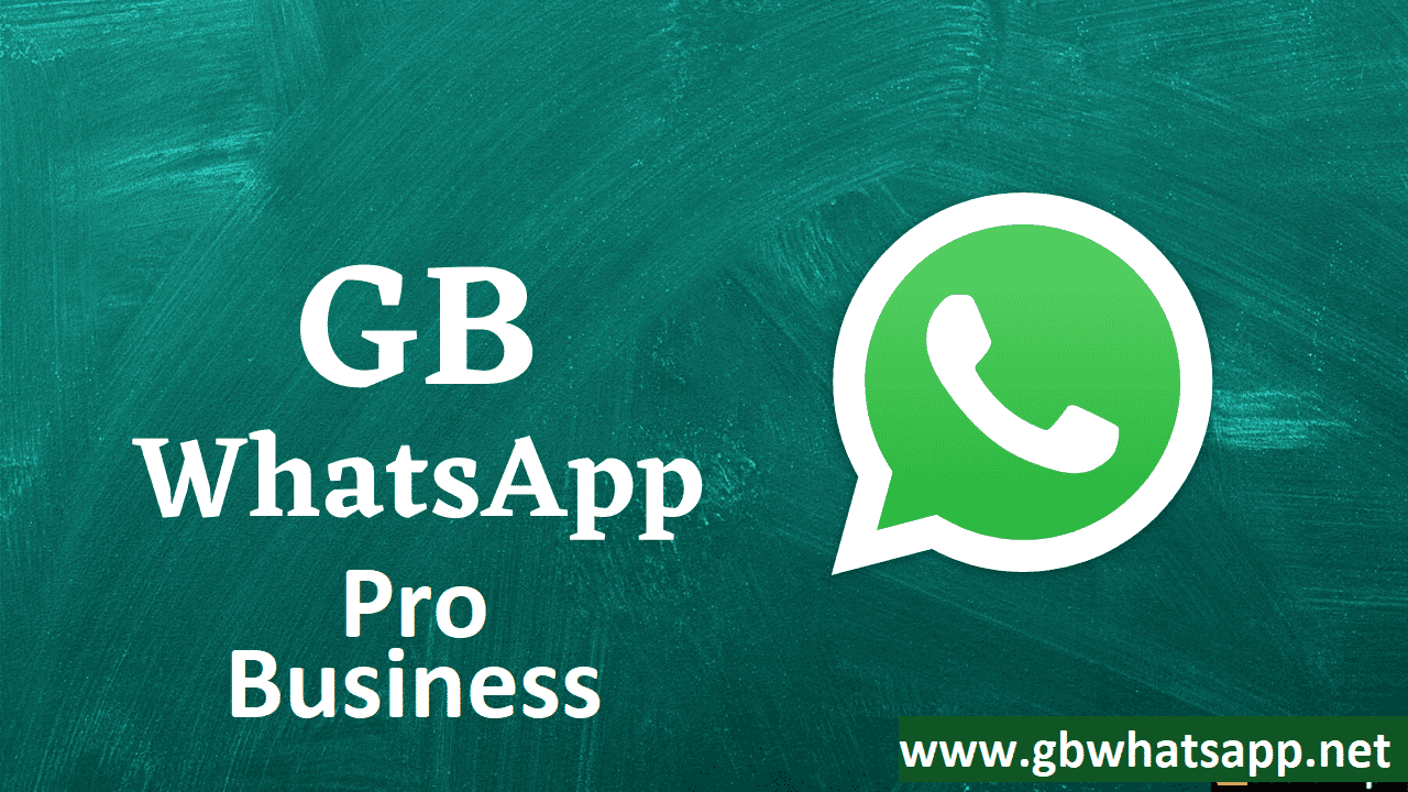 Apk whatsapp gb WhatsApp GB