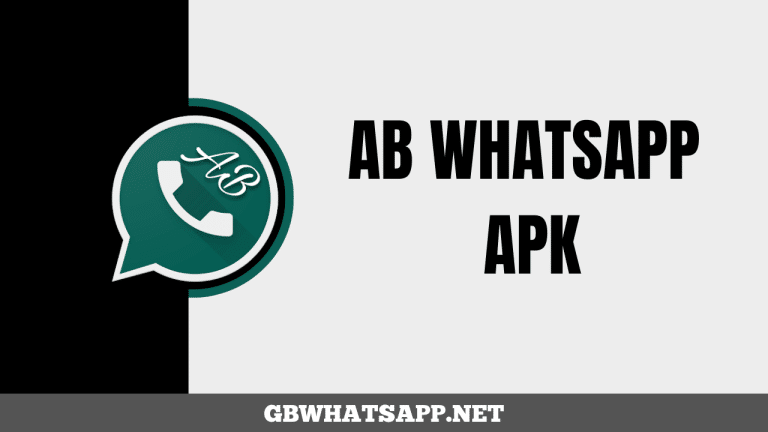 AB Whatsapp APK