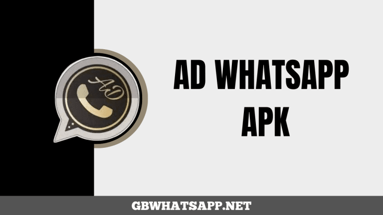 AD Whatsapp APK