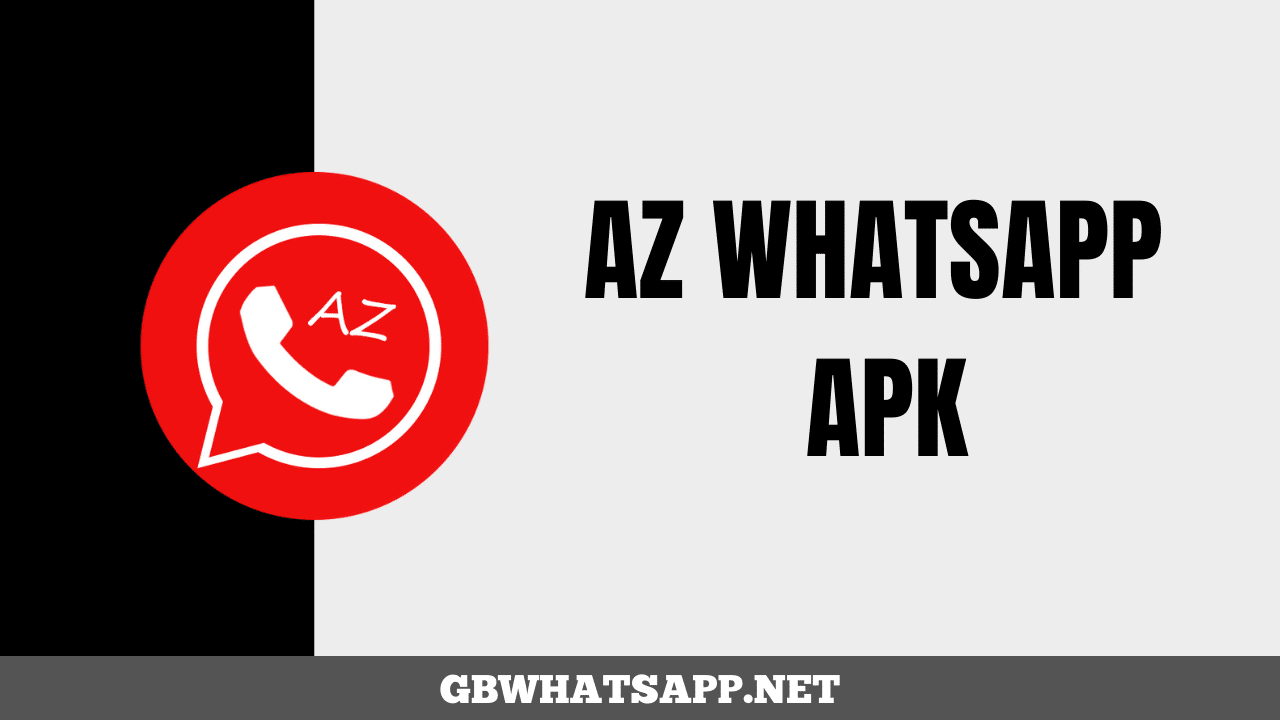 AZ Whatsapp APK