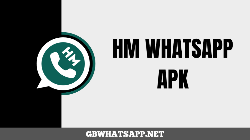 HM Whatsapp APK