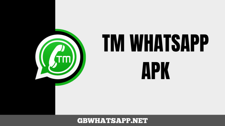 TM Whatsapp APK