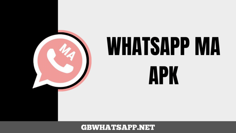 Whatsapp MA APK