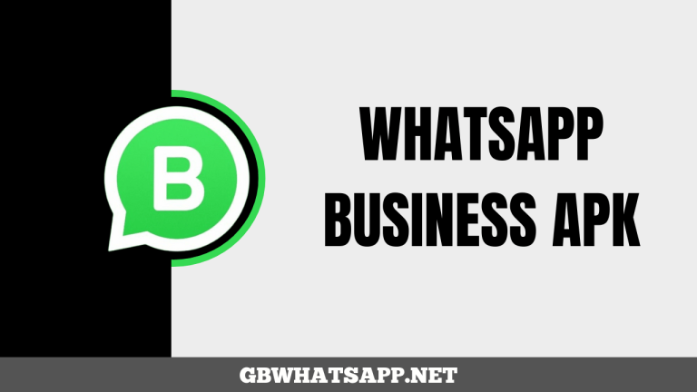 Whatsapp Business APK